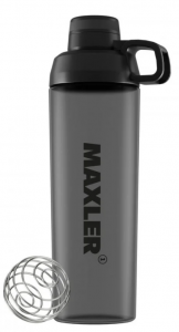 Maxler Promo Water Bottle H543 700 ml / Шейкер