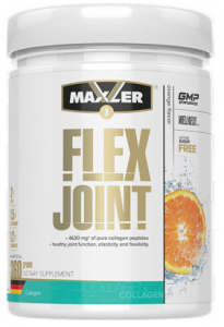 Maxler Flex Joint 360 g / Хондропротекторы 