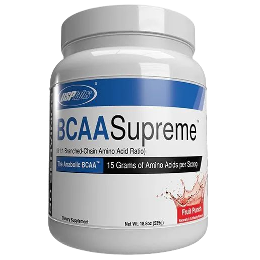 Купить usplabs bcaa supreme 535 g / bcaa | Life