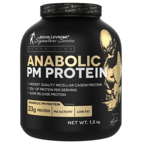 Купить kevin levrone anabolic pm 1500 g / казеин | Life
