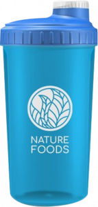 Nature Foods 700ml / Шейкеры