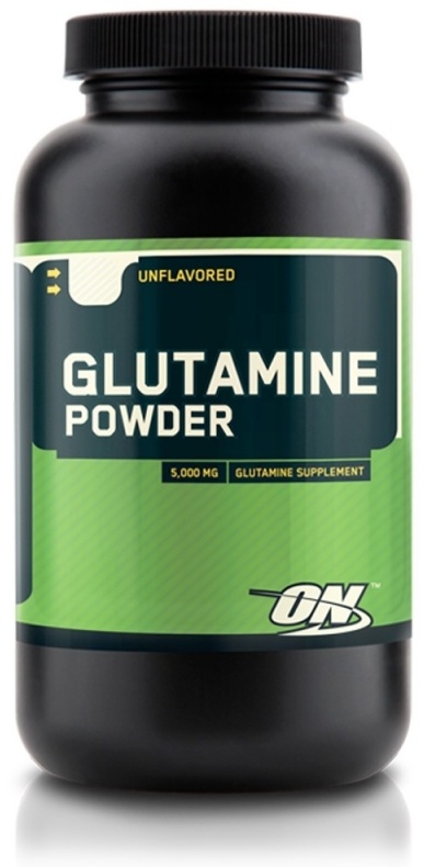 Купить optimum nutrition glutamine powder 300 g / глутамин | Life