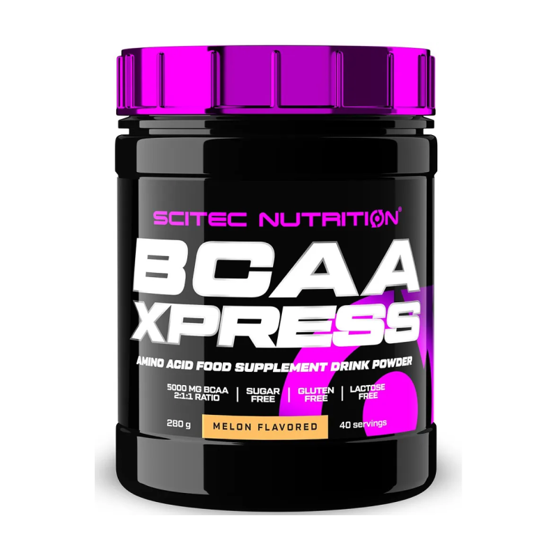 Купить scitec nutrition bcaa xpress 280 g / bcaa  | Life