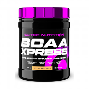 Scitec Nutrition BCAA Xpress 280 g / BCAA*