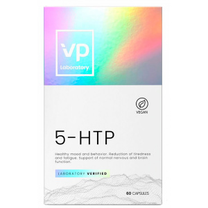 VpLab 5-HTP 50 mg 60 caps / 5 HTP