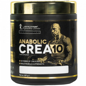 Kevin Levrone Anabolic Crea 10 207 g / Комплексный креатин 