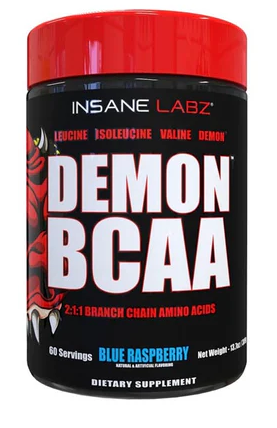 Купить insane labz demon bcaa 389 g / bcaa  | Life